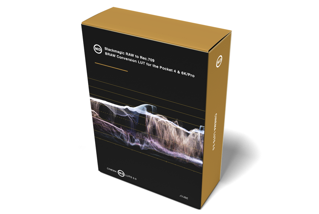 Gen Blackmagic 4k Lut Blackmagic BMPCC 4K/6K Urban Dark Creative